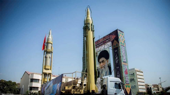 تاران ستراتیژیه‌ته‌ نوێیه‌كه‌ی بۆ وه‌ڵامدانه‌وه‌ی نه‌یارانی ئاشكرا ده‌كات